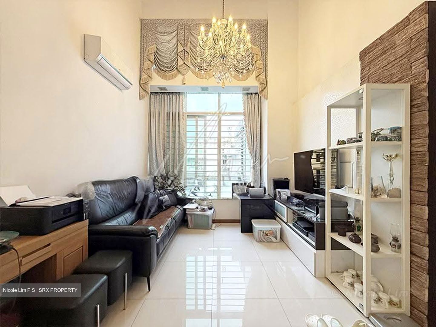 Le Reve (D14), Condominium #613209441